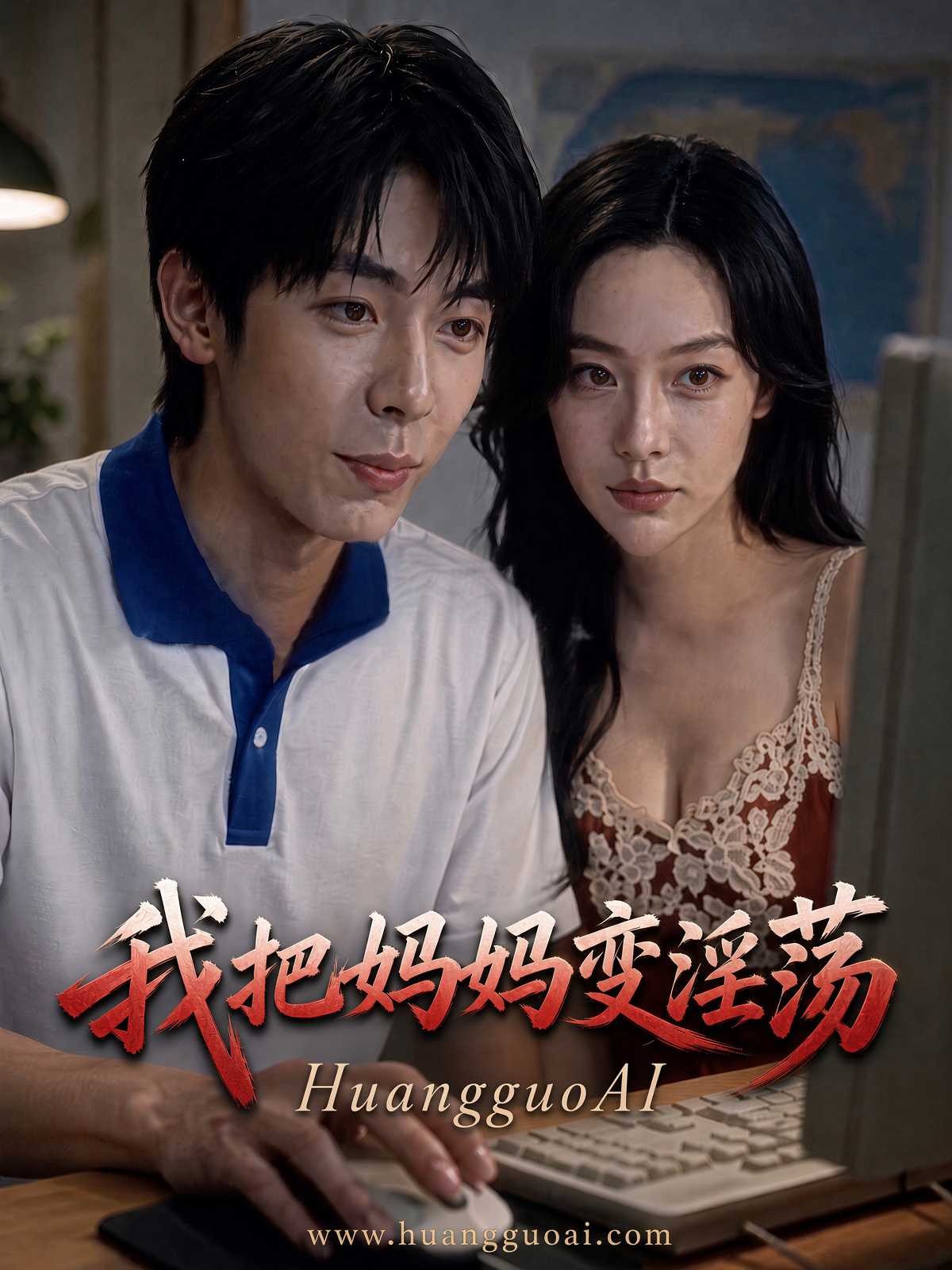 我把妈妈变淫荡全集在线观看