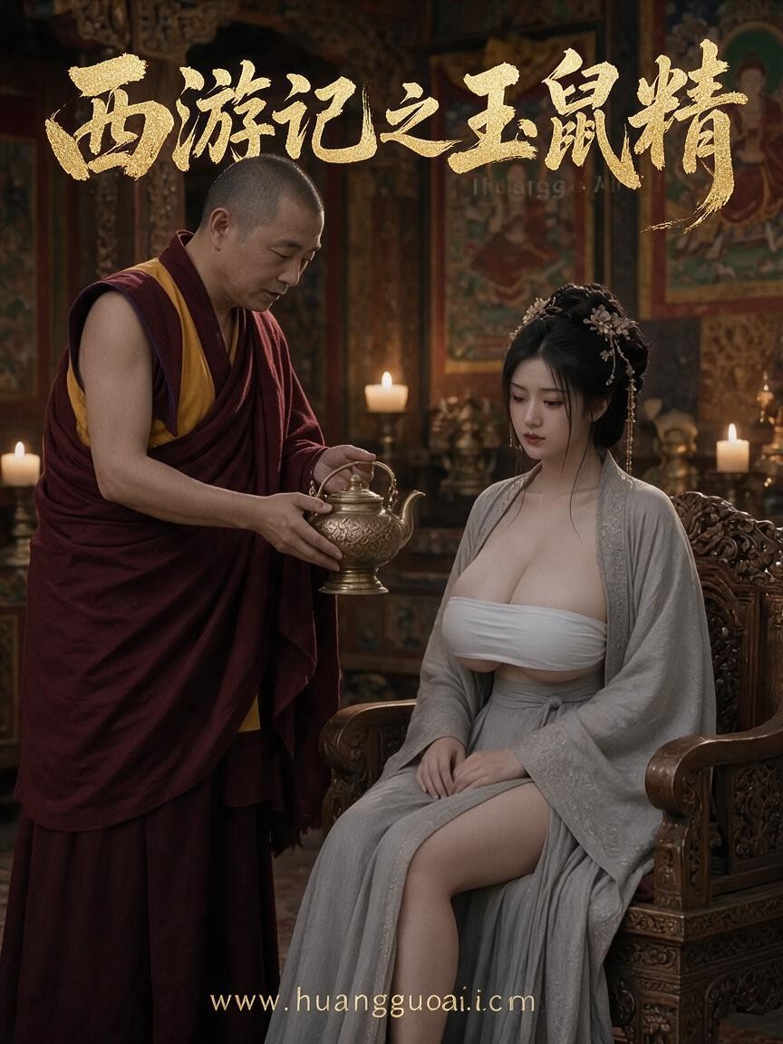 西游记之玉鼠精全集在线观看