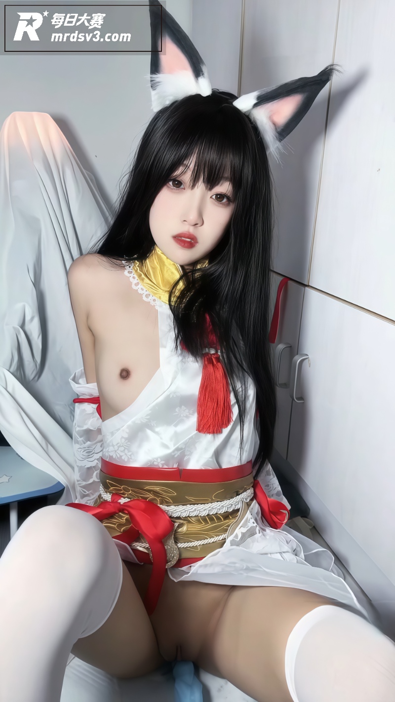 推特福利姬美少女 神相关图片3