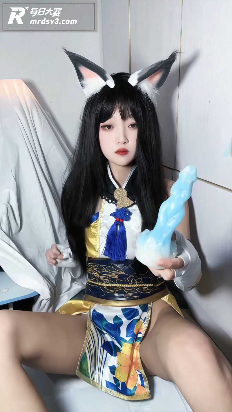 推特福利姬美少女 神相关图片7