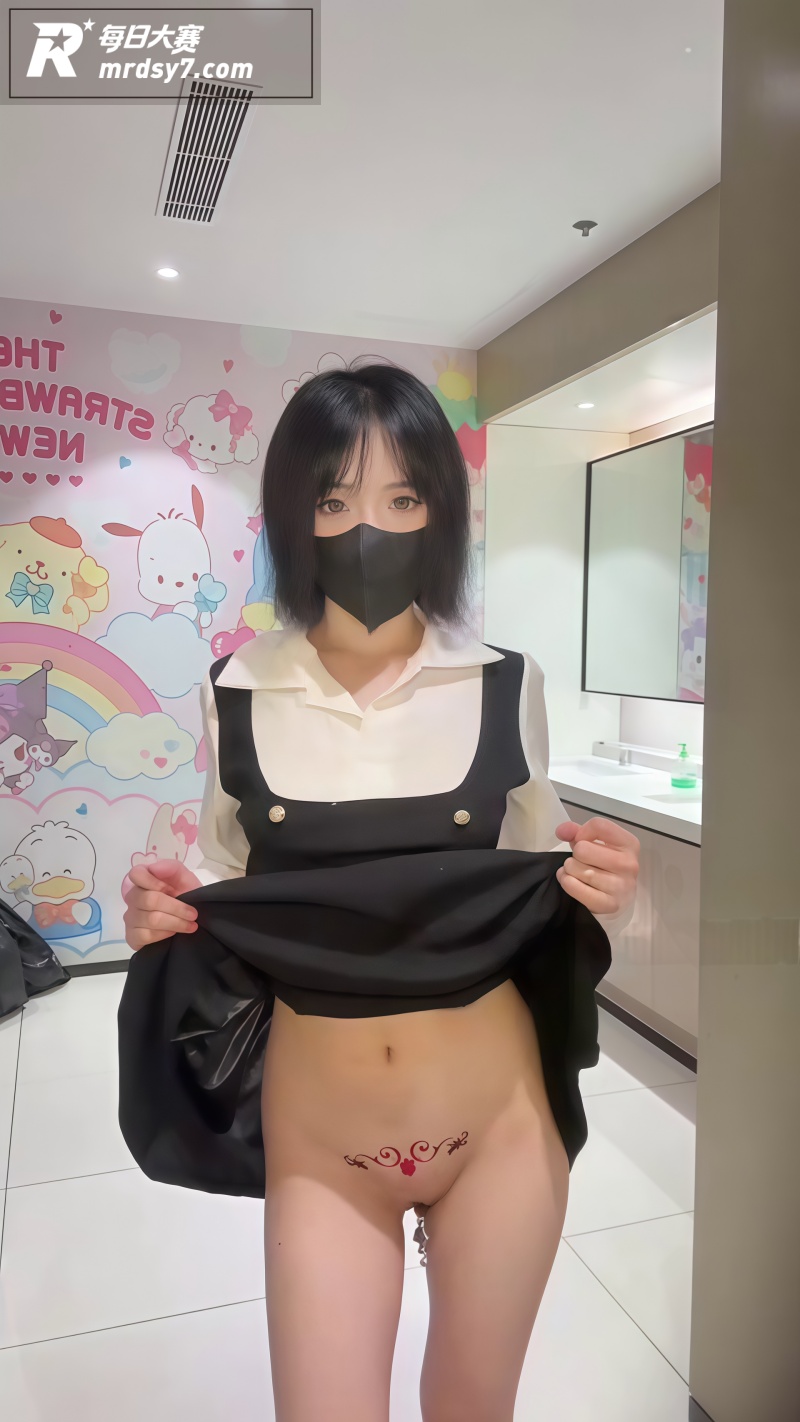 推特极品纯欲福利姬 相关图片6